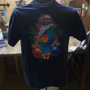 2004 NFL Pro Bowl T-Shirt